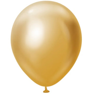 Kalisan Mirror Gold