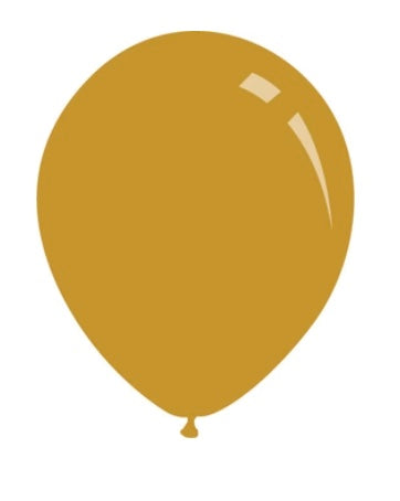 Decomex Metallic Gold