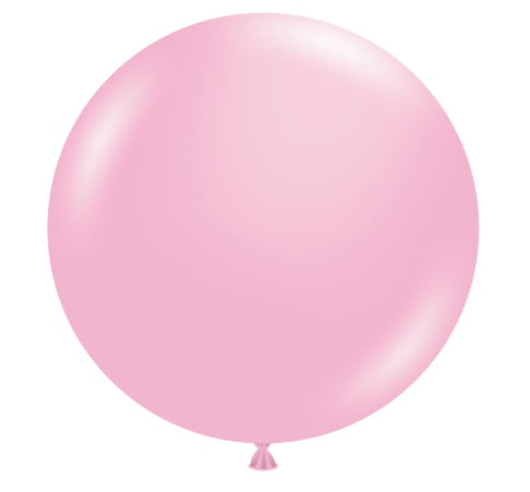 Tuftex Baby Pink