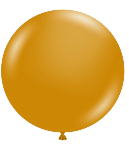 Tuftex Metallic Gold