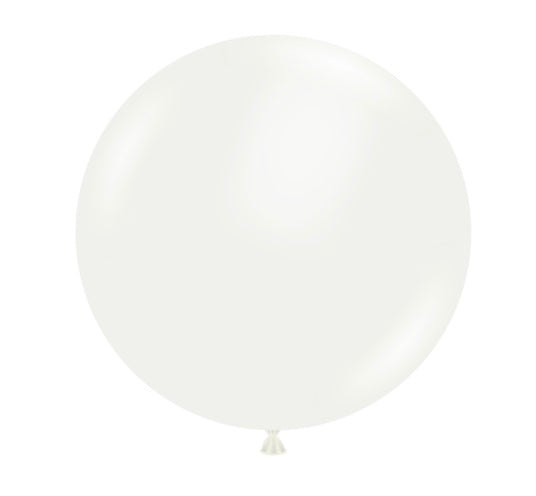 Tuftex Standard White