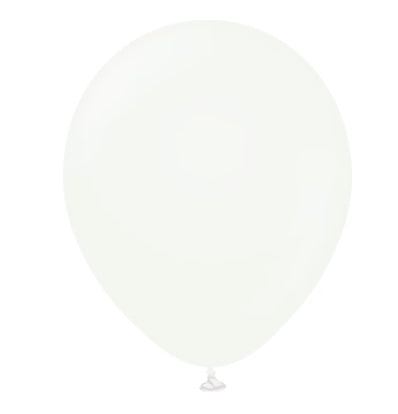 Kalisan Standard White
