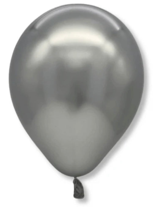 Decomex Luster Silver