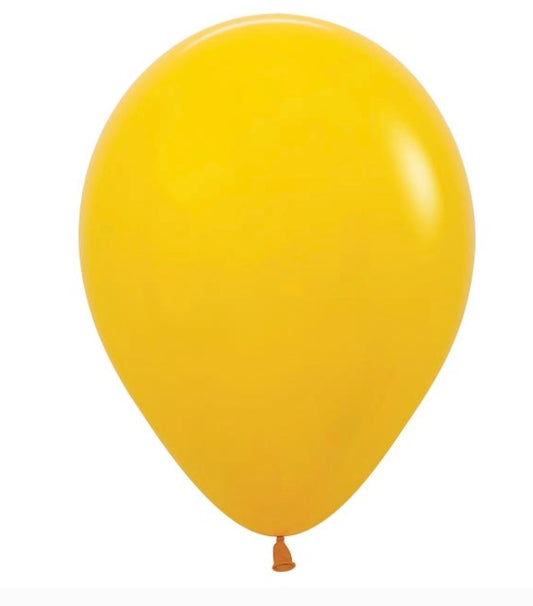 Sempertex Deluxe Honey Yellow