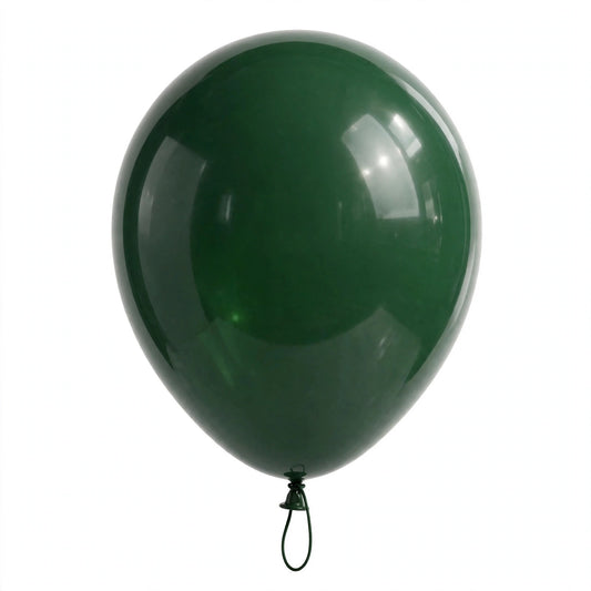 Kalisan Dark Green