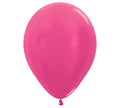 Sempertex Metallic Fuchsia