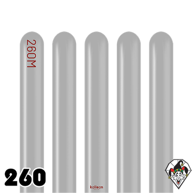260 Kalisan