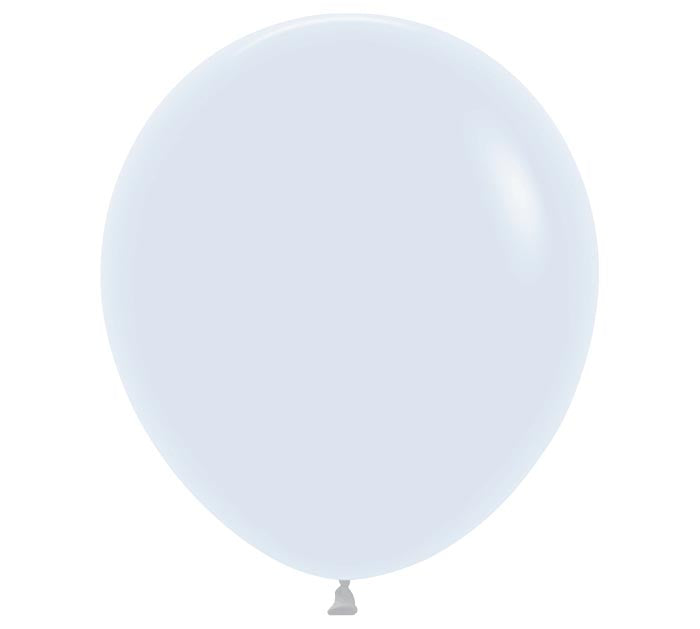 Sempertex Fashion White